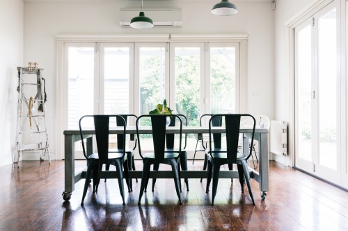 bifold door Barnet